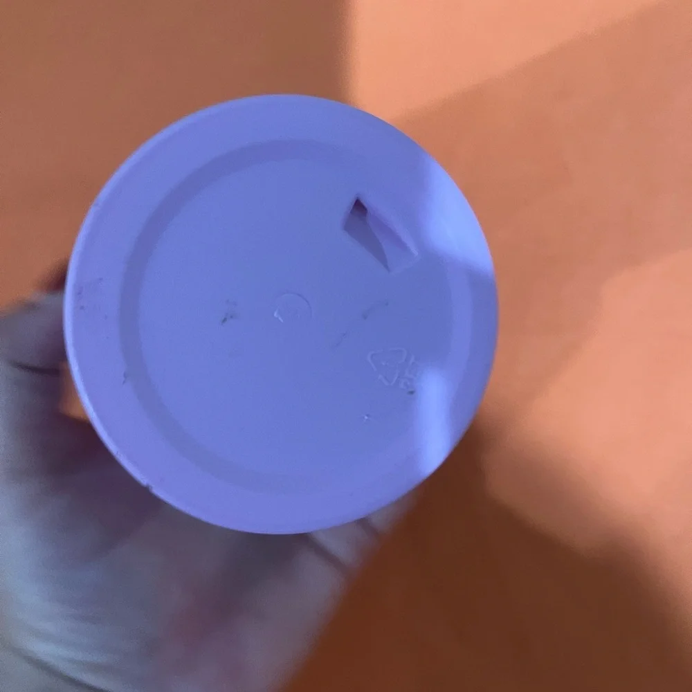 6/$25 Lilac Mint Body Butter - Lavender - Picture 3 of 5